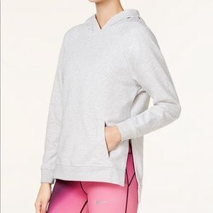 Nike Dri fit pullover hoodie